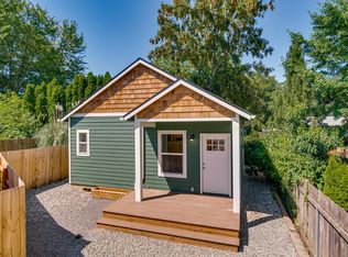 1008 W 20th St UNIT B, Vancouver, WA 98660