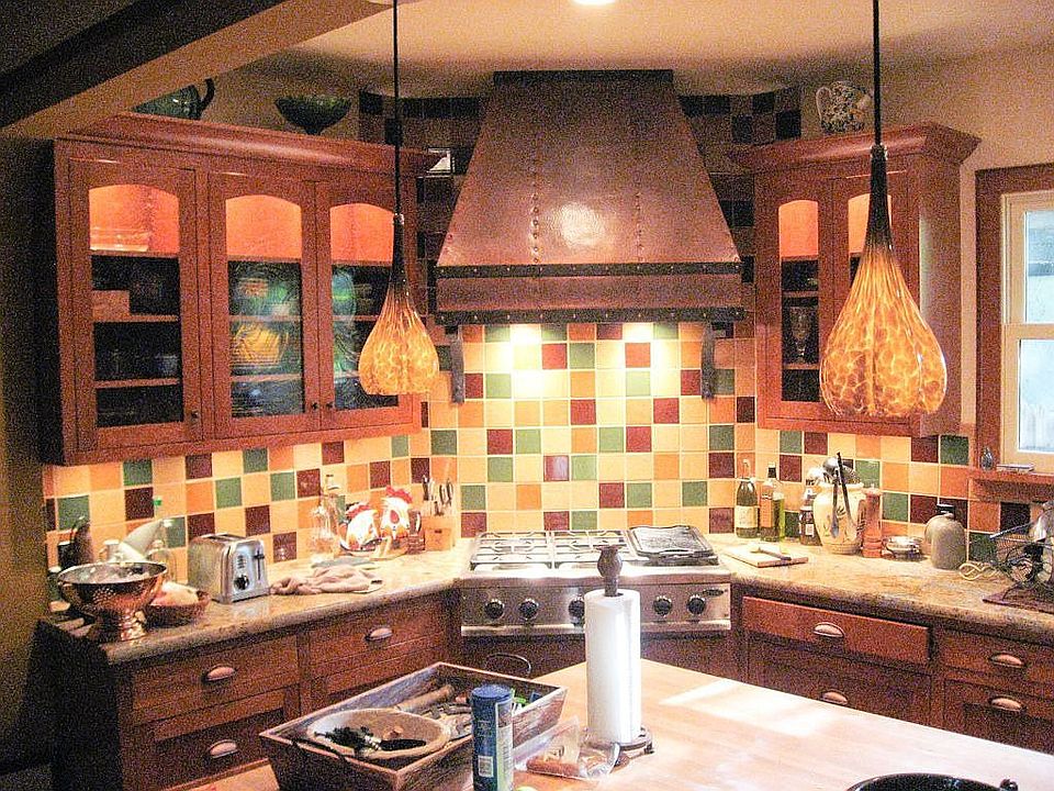 kitchen remodel