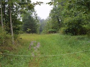 3341 1/2 Dutch Hollow Rd, Beaver, OH 45613