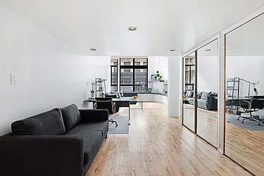Sold by Olshan Realty