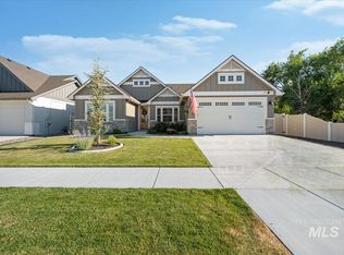 5870 E Zaffre Ridge St, Boise, ID 83716