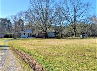 37281 Barnhardt Rd, Albemarle, NC 28001