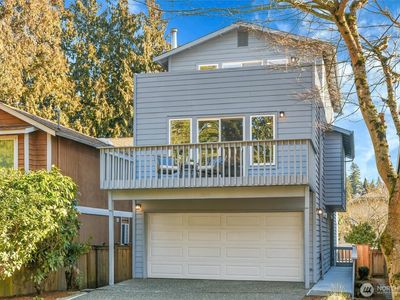7542 24th Avenue NE, Seattle, WA, 98115