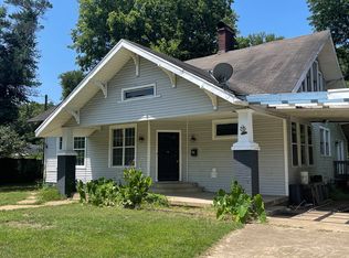 302 Turner St, Warren, AR 71671