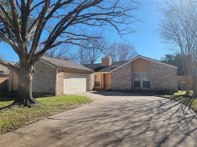 17615 Chicory Dr, Houston, TX, 77084