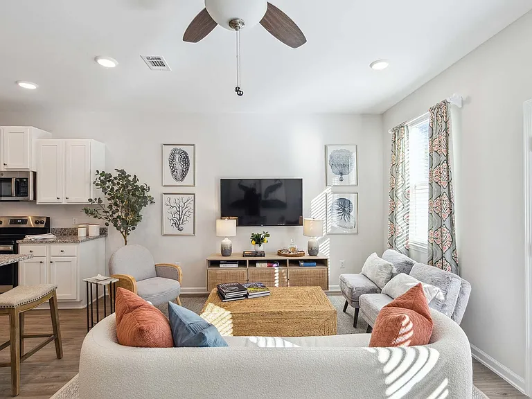 Covey Homes Grand Lagoon — Photo 31