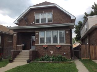 4934 W George St, Chicago, IL 60641