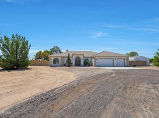 11238 N 125th Ave, El Mirage, AZ 85335