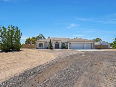 11238 N 125TH Avenue, El Mirage, AZ, 85335