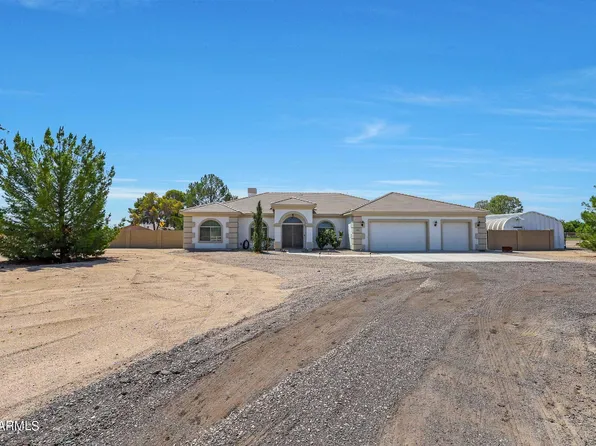 11238 N 125TH Avenue, El Mirage, AZ 85335