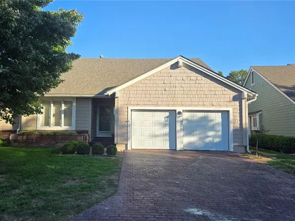 12604 Baltimore Ct, Kansas City, MO 64145