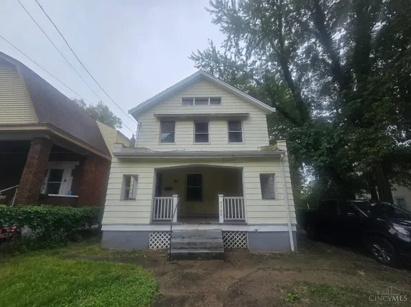 4560 Winton Rd, Cincinnati, OH 45232