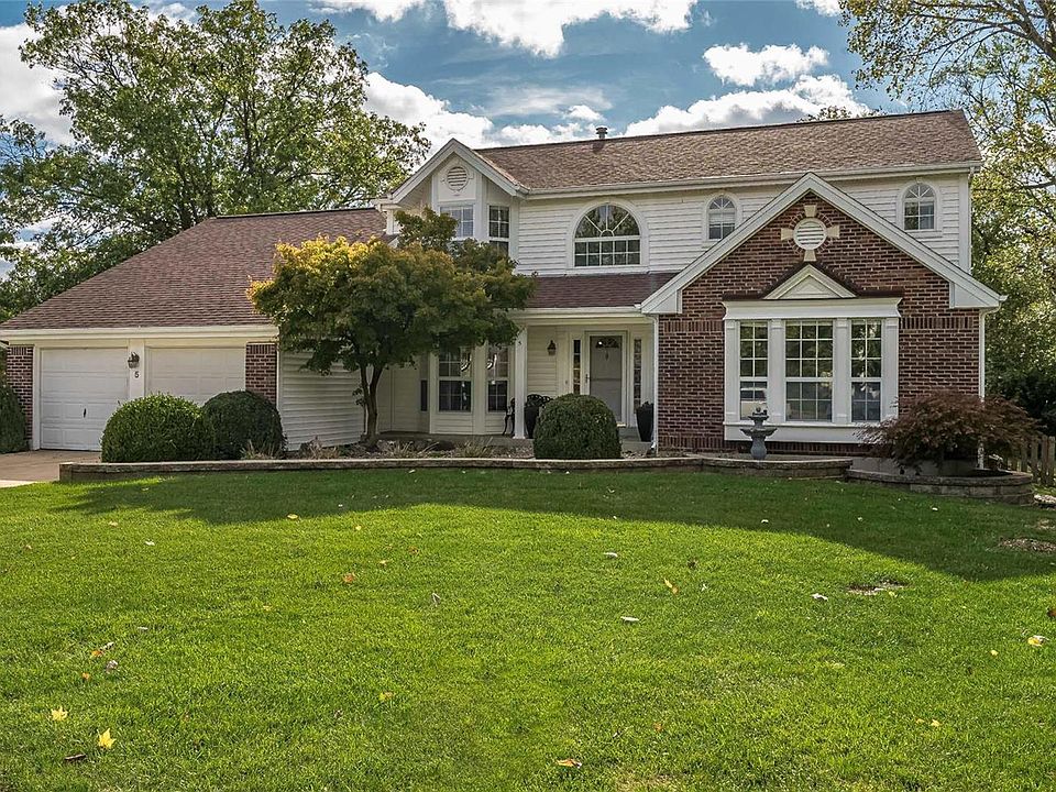 1st image of 5 Waldens Pine Ct