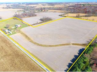 7320 Indian Run Rd NE, Pleasantville, OH