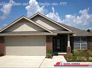 1806 Yadkin St, Madison, AL 35757