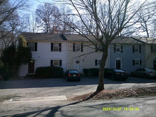 243 Iris Ln, Danville, VA 24540