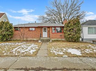 2518 E Columbia Ave, Spokane, WA 99208