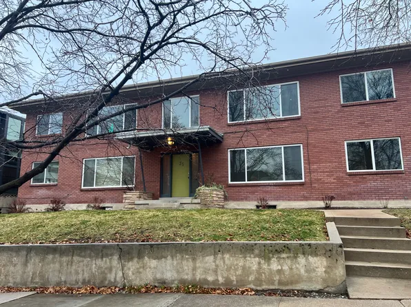 35 E Hillside Ave N #3, Salt Lake City, UT 84103