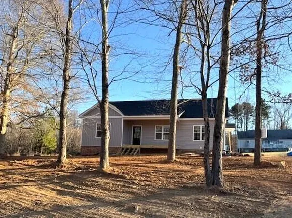 170 Squirrel Path Way, Roxboro, NC 27574