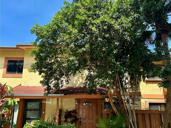 4070 Sierra Ter #4070, Fort Lauderdale, FL 33351