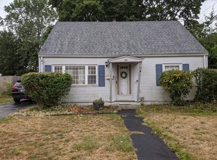 44 Ruth Rd, New Britain, CT 06053