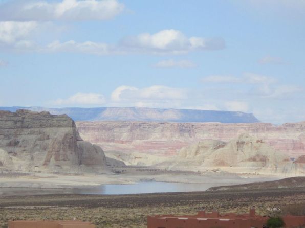 Lake Powell View Page Real Estate 23 Homes For Sale Zillow