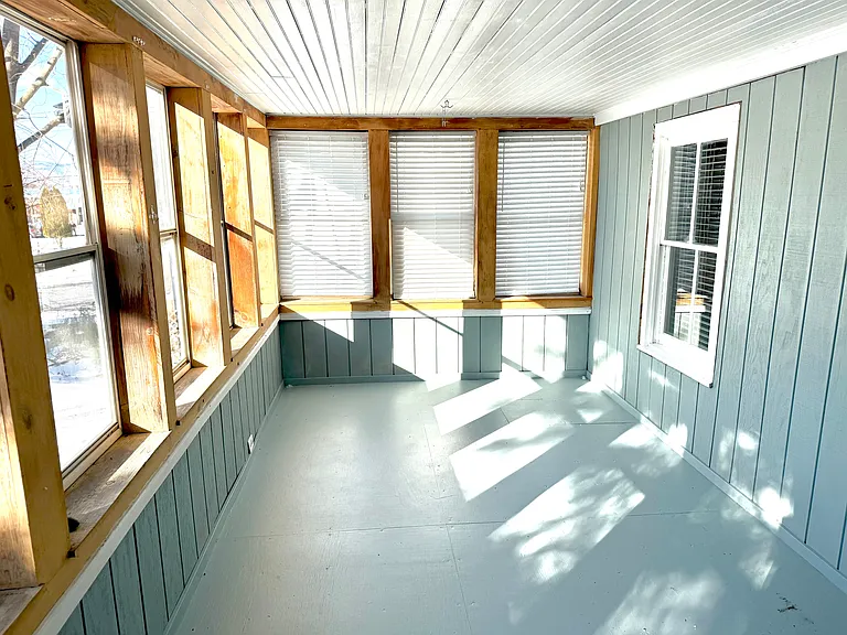 Sunporch