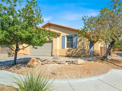 4316 Desert Home Ave, North Las Vegas, NV, 89085