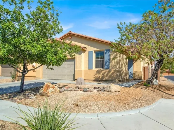 4316 Desert Home Ave, North Las Vegas, NV 89085