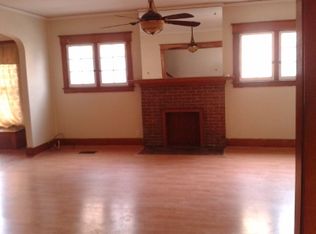 1026 N Walnut St APT 2, Danville, IL