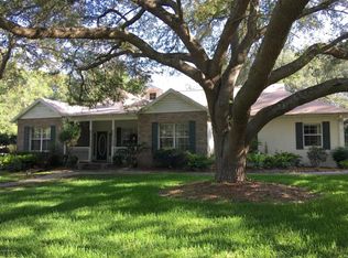 630 NW 3rd Ave, Williston, FL 32696