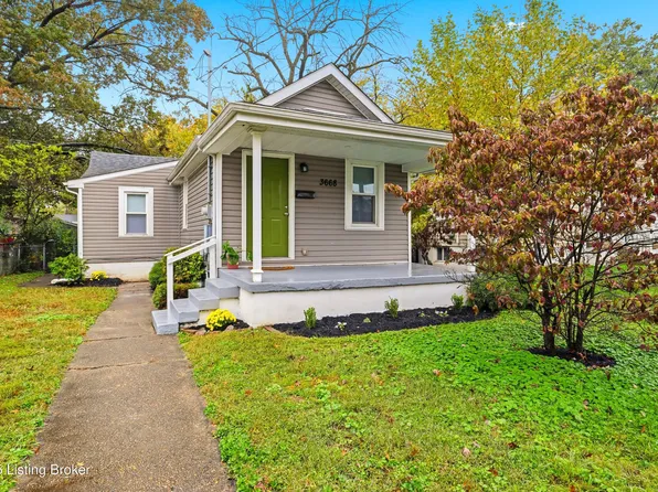 3668 Woodruff Ave, Louisville, KY 40215