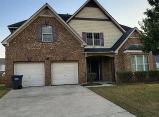 30 Vermillion Way, Covington, GA 30016