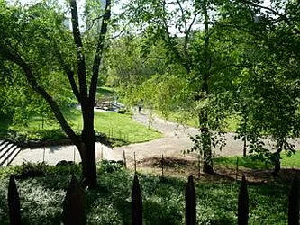 Rented by City Connections Realty