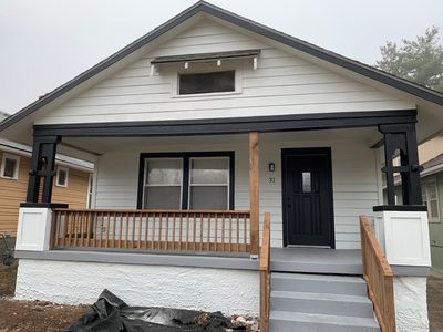 31 W 74th Ter, Kansas City, MO, 64114