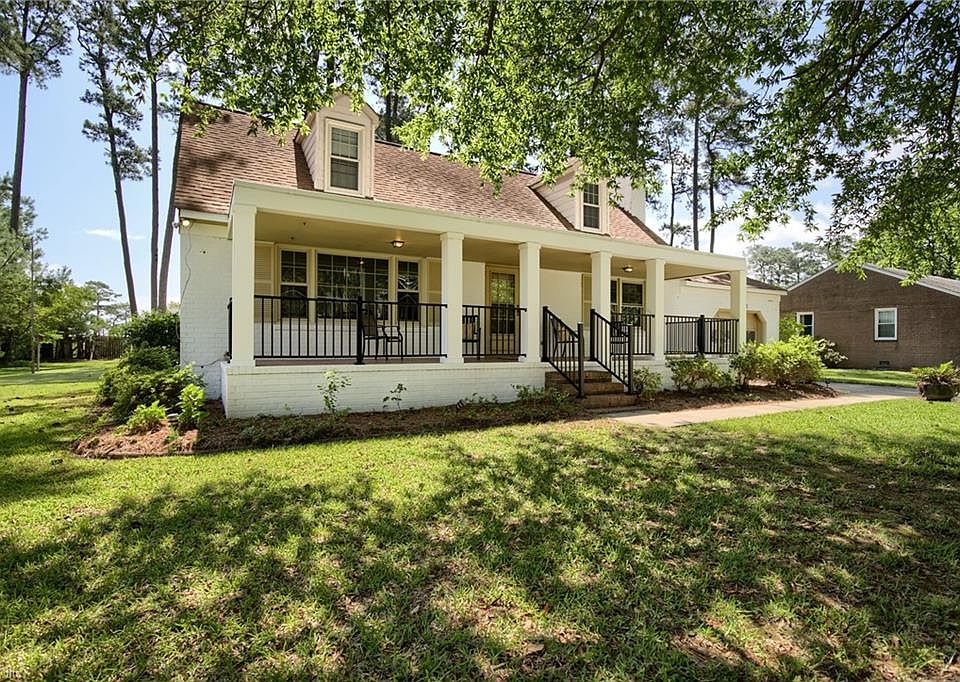 106 Vreeland Dr, Yorktown, VA 23692 Zillow