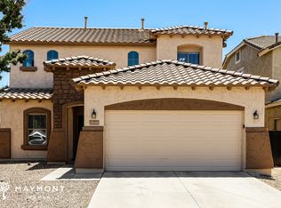 18545 W Sanna St, Waddell, AZ 85355