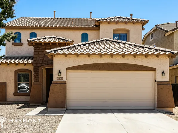 18545 W Sanna St, Waddell, AZ 85355