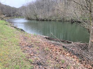 30067 N Fork River Rd, Saltville, VA 24370
