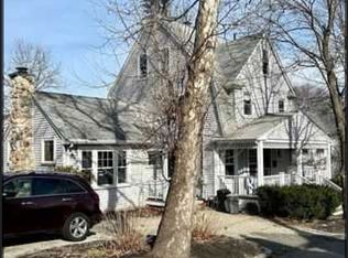 113 Sylvia St, Arlington, MA 02476