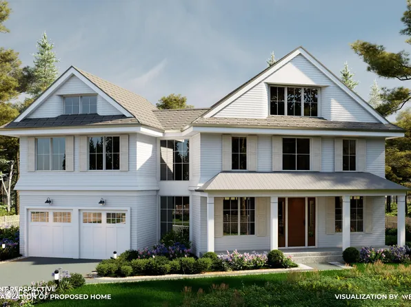 120 Florence Rd, Riverside, CT 06878