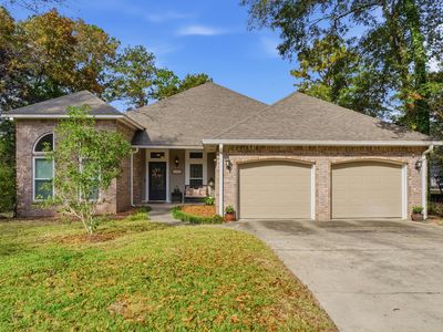 8 Chestnut Point, Petal, MS, 39465