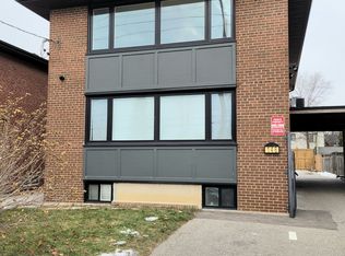 146 Dixon Rd #3, Toronto, ON M9P2L6