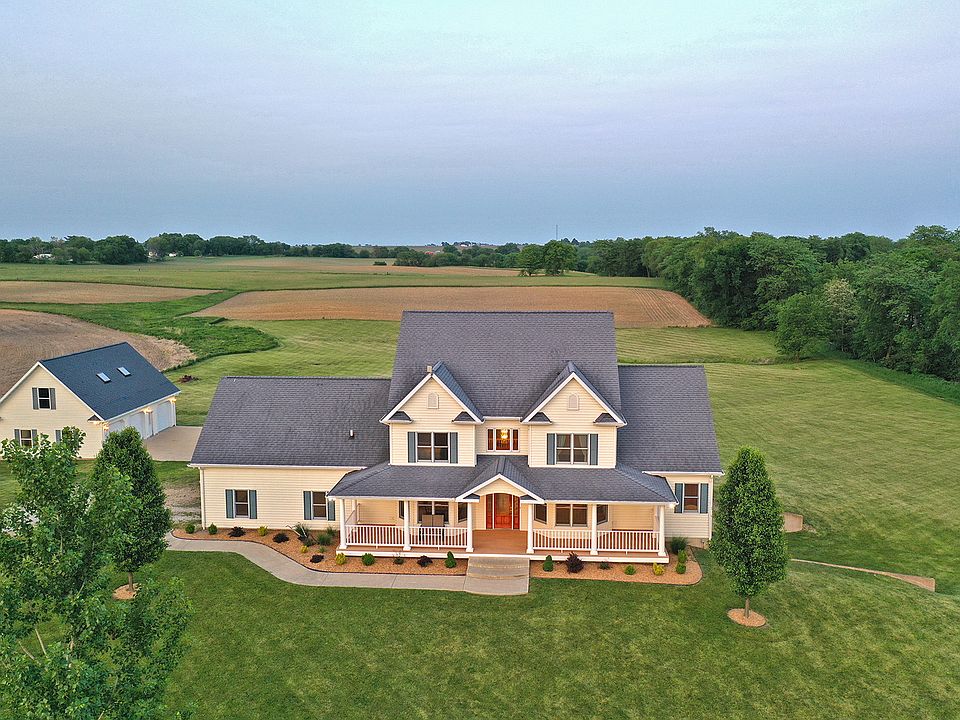 9217 W Florid Rd, Hennepin, IL 61327 MLS 11794072 Zillow