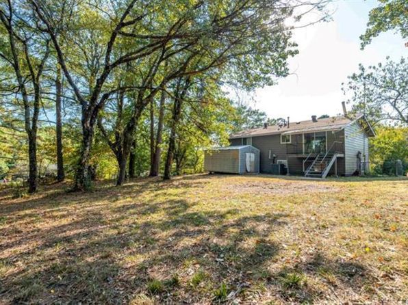102 Brandiles Ln, Hot Springs, AR 71913