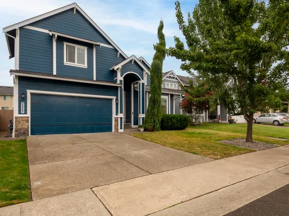 10036 Jensen Dr SE, Yelm, WA 98597