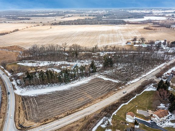 12.9 gorgeous acres!