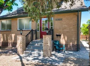 11325 E 6th Pl, Aurora, CO 80010