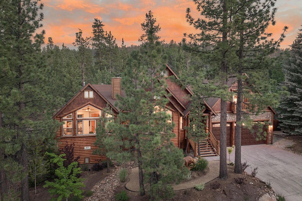 42285 Heavenly Valley Rd, Big Bear Lake, CA 92315 Zillow