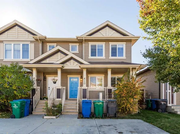 610 SE Silkstone Point W, Lethbridge, AB T1J 4C1